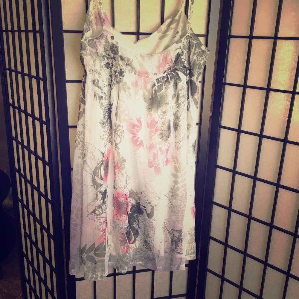 Summer Dress